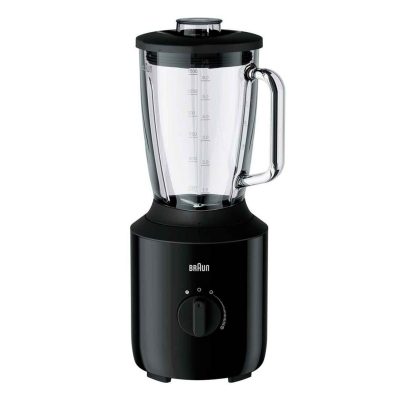 ԲԼԵՆԴԵՐ BRAUN JB3150BK