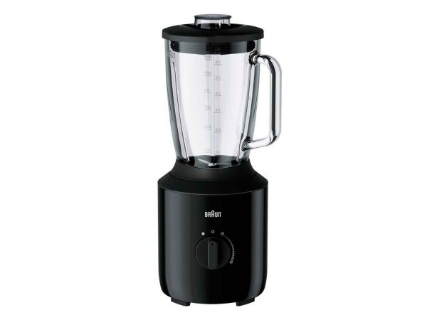ԲԼԵՆԴԵՐ BRAUN JB3150BK