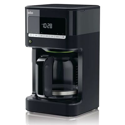 ԿԱԹԻԼԱՅԻՆ ՍՐՃԵՓՆԵՐ BRAUN KF7020BK