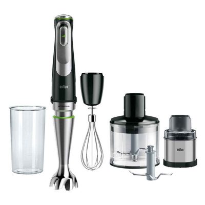 ՁԵՌՔԻ ԲԼԵՆԴԵՐ BRAUN MQ9138XI