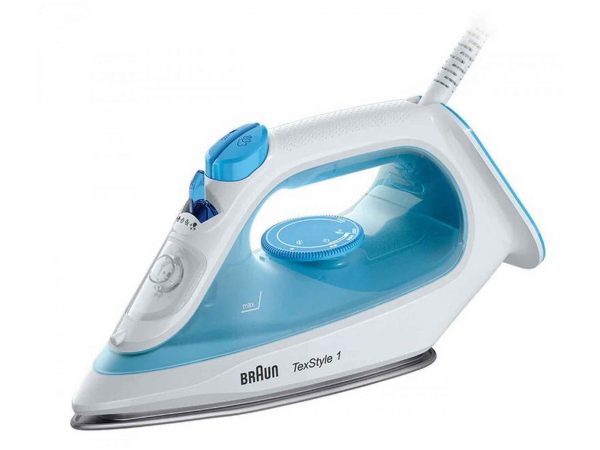 ԱՐԴՈՒԿ BRAUN SI1050BL