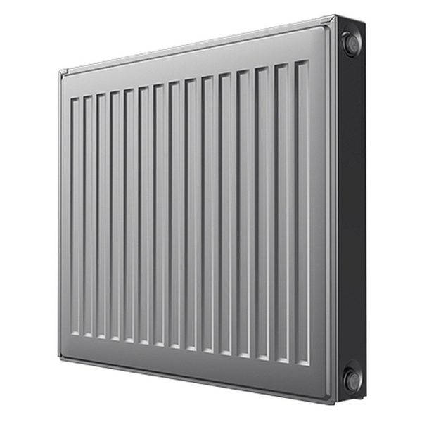 ՋԵՌՈՒՑՄԱՆ ՌԱԴԻԱՏՈՐՆԵՐ ROYAL THERMO COMPACT C22-500-1200 SILVER SATIN