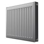 ՋԵՌՈՒՑՄԱՆ ՌԱԴԻԱՏՈՐՆԵՐ ROYAL THERMO COMPACT C22-500-1200 SILVER SATIN