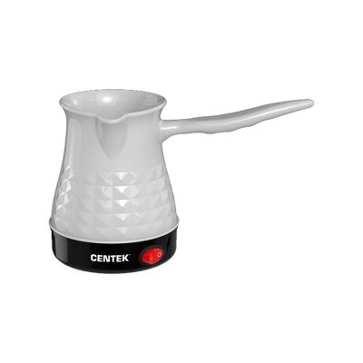 ՍՐՃԵՓՆԵՐ CENTEK CT-1097 WH