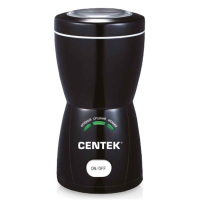 ԷԼԵԿՏՐԱԿԱՆ ԱՂԱՑ CENTEK CT-1354BK