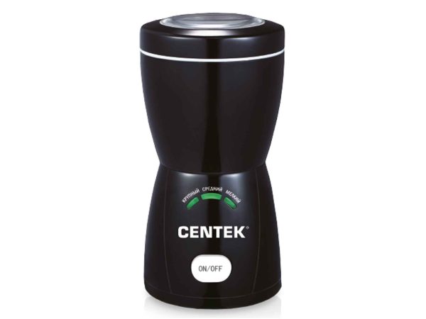 ԷԼԵԿՏՐԱԿԱՆ ԱՂԱՑ CENTEK CT-1354BK