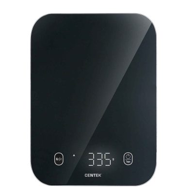 ԽՈՀԱՆՈՑԱՅԻՆ ԿՇԵՌՔ CENTEK CT-2480 BK
