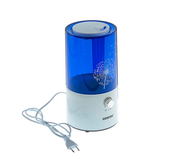 ՕԴԸ ԽՈՆԱՎԱՑՆՈՂ ՍԱՐՔԵՐ CENTEK CT-5101 BLUE