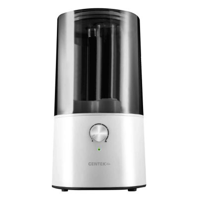 ՕԴԸ ԽՈՆԱՎԱՑՆՈՂ ՍԱՐՔԵՐ CENTEK CT-5101 BLACK