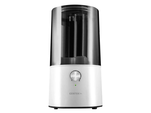 ՕԴԸ ԽՈՆԱՎԱՑՆՈՂ ՍԱՐՔԵՐ CENTEK CT-5101 BLACK