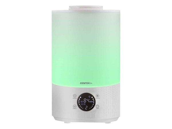 ՕԴԸ ԽՈՆԱՎԱՑՆՈՂ ՍԱՐՔԵՐ CENTEK CT-5104