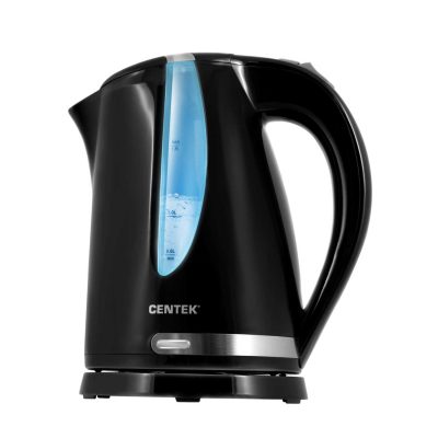 ԹԵՅՆԻԿ ԷԼԵԿՏՐԱԿԱՆ CENTEK CT-0040 BK
