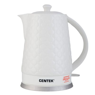 ԹԵՅՆԻԿ ԷԼԵԿՏՐԱԿԱՆ CENTEK CT-0061 WH