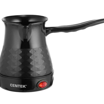 ՍՐՃԵՓՆԵՐ CENTEK CT-1097 BK