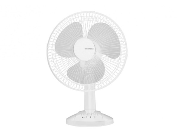 ՀՈՎՀԱՐ ԷԼԵԿՏՐԱԿԱՆ CENTEK CT-5007 WHITE