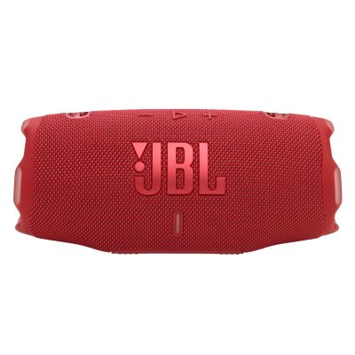 BLUETOOTH ԲԱՐՁՐԱԽՈՍ JBL Charge 6 (Red)