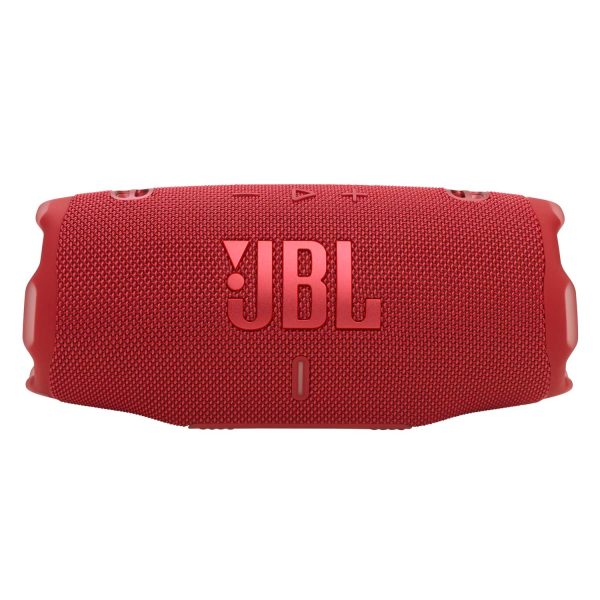 BLUETOOTH ԲԱՐՁՐԱԽՈՍ JBL Charge 6 (Red)