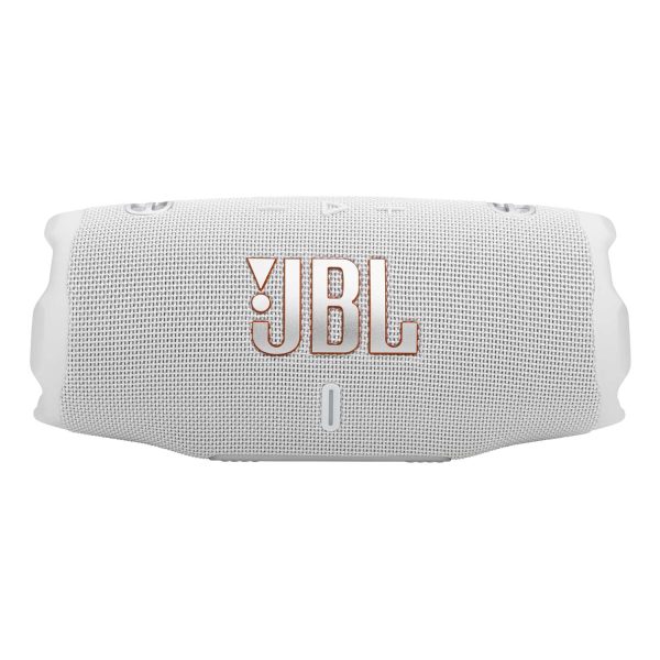 BLUETOOTH ԲԱՐՁՐԱԽՈՍ JBL Charge 6 (White)