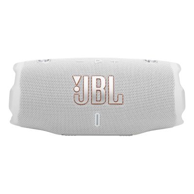 BLUETOOTH ԲԱՐՁՐԱԽՈՍ JBL Charge 6 (White)