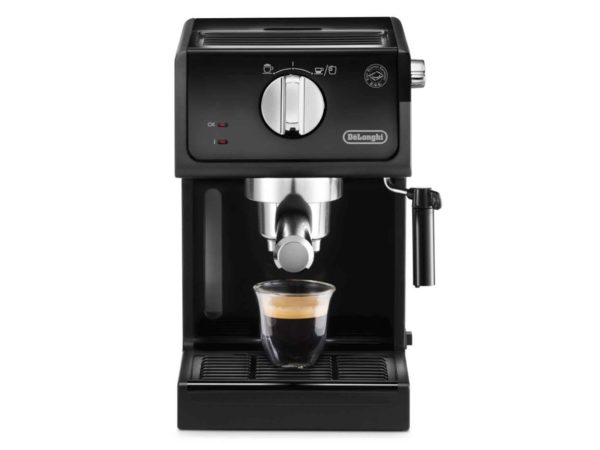 ԿԻՍԱԱՎՏՈՄԱՏ ՍՐՃԵՓ ՄԵՔԵՆԱՆԵՐ DELONGHI ECP31.21