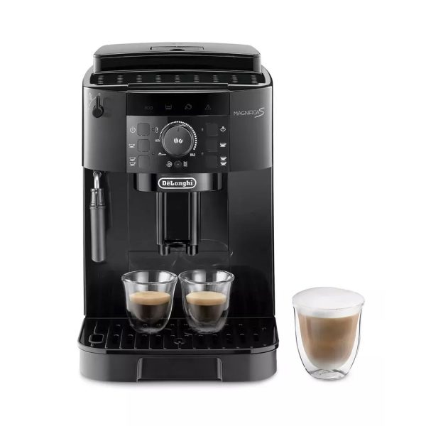 ԱՎՏՈՄԱՏ ՍՐՃԵՓ ՄԵՔԵՆԱՆԵՐ DELONGHI ECAM12.121.B