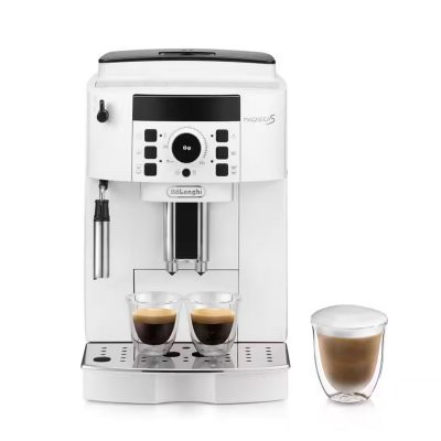 ԱՎՏՈՄԱՏ ՍՐՃԵՓ ՄԵՔԵՆԱՆԵՐ DELONGHI ECAM21.117.W