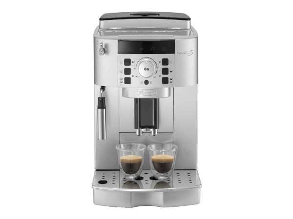 ԱՎՏՈՄԱՏ ՍՐՃԵՓ ՄԵՔԵՆԱՆԵՐ DELONGHI MAGNIFICA S ECAM22.110.SB