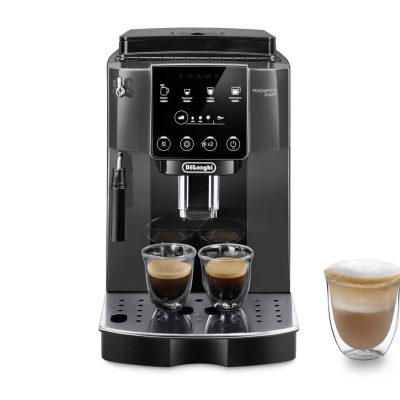 ԱՎՏՈՄԱՏ ՍՐՃԵՓ ՄԵՔԵՆԱՆԵՐ DELONGHI MAGNIFICA START ECAM220.22.GB