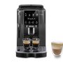 ԱՎՏՈՄԱՏ ՍՐՃԵՓ ՄԵՔԵՆԱՆԵՐ DELONGHI MAGNIFICA START ECAM220.22.GB