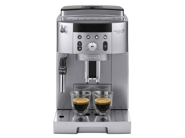 ԱՎՏՈՄԱՏ ՍՐՃԵՓ ՄԵՔԵՆԱՆԵՐ DELONGHI MAGNIFICA S ECAM250.31.SB
