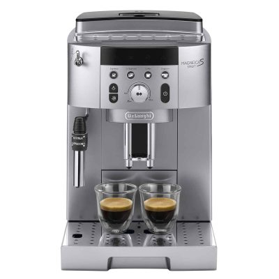 ԱՎՏՈՄԱՏ ՍՐՃԵՓ ՄԵՔԵՆԱՆԵՐ DELONGHI MAGNIFICA S ECAM250.31.SB