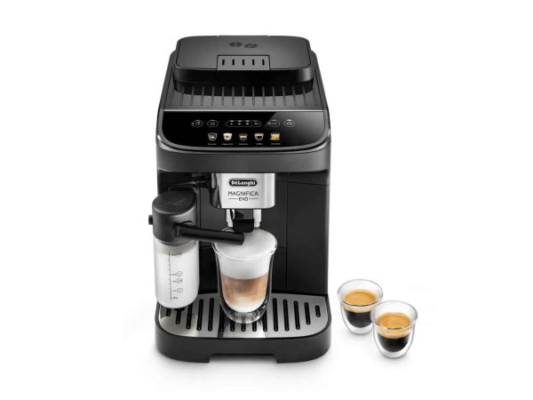 ԱՎՏՈՄԱՏ ՍՐՃԵՓ ՄԵՔԵՆԱՆԵՐ DELONGHI ECAM290.61.B