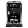 ԱՎՏՈՄԱՏ ՍՐՃԵՓ ՄԵՔԵՆԱՆԵՐ DELONGHI ELETTA CAPPUCCINO EVO ECAM46.860.B