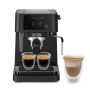 ԿԻՍԱԱՎՏՈՄԱՏ ՍՐՃԵՓ ՄԵՔԵՆԱՆԵՐ DELONGHI EC235.BK