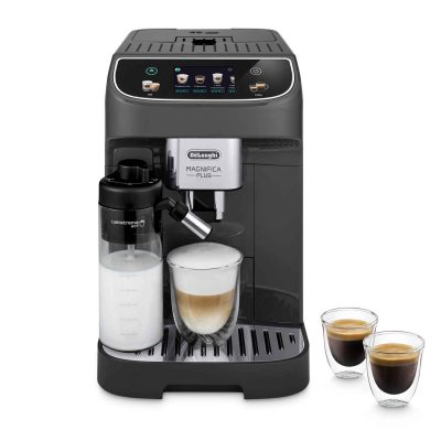 ԱՎՏՈՄԱՏ ՍՐՃԵՓ ՄԵՔԵՆԱՆԵՐ DELONGHI MAGNIFICA PLUS ECAM320.61.G