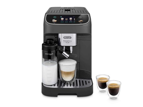 ԱՎՏՈՄԱՏ ՍՐՃԵՓ ՄԵՔԵՆԱՆԵՐ DELONGHI MAGNIFICA PLUS ECAM320.61.G