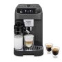 ԱՎՏՈՄԱՏ ՍՐՃԵՓ ՄԵՔԵՆԱՆԵՐ DELONGHI MAGNIFICA PLUS ECAM320.61.G