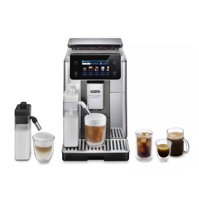 ԱՎՏՈՄԱՏ ՍՐՃԵՓ ՄԵՔԵՆԱՆԵՐ DELONGHI ECAM630.75.TSM