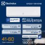 ՕԴՈՐԱԿԻՉ ELECTROLUX EACS/I-18HVI/N8