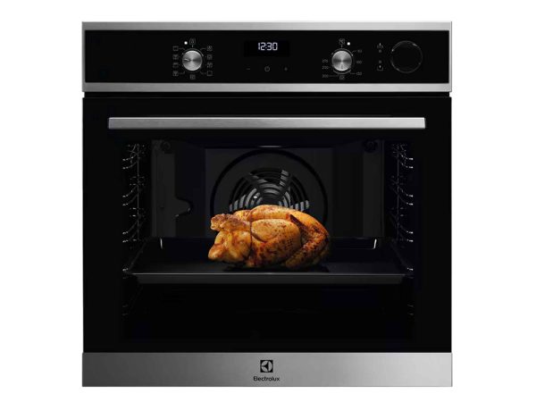 ՆԵՐԿԱՌՈՒՑՎՈՂ ՎԱՌԱՐԱՆ ELECTROLUX EOC5E70X