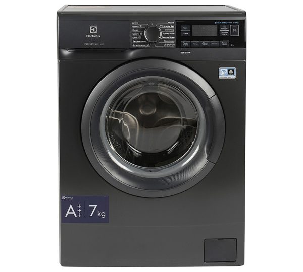 ԼՎԱՑՔԻ ՄԵՔԵՆԱ ELECTROLUX EW6S3R27SX