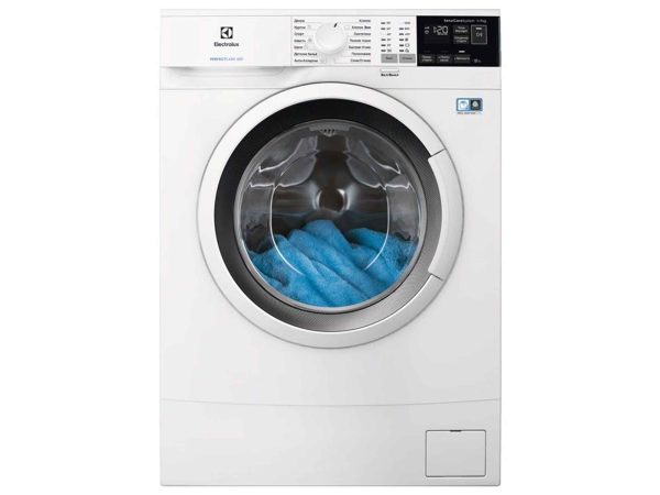 ԼՎԱՑՔԻ ՄԵՔԵՆԱ ELECTROLUX EW6S4R27W