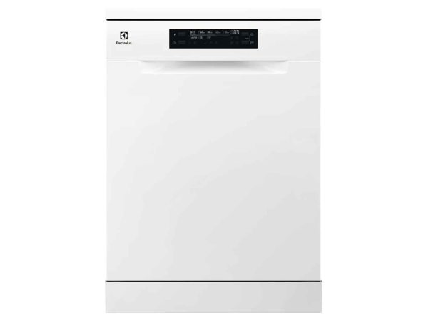 ՍՊԱՍՔ ԼՎԱՑՈՂ ՄԵՔԵՆԱ ELECTROLUX SEM94830SW