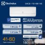 ՕԴՈՐԱԿԻՉ ELECTROLUX SKANDI DC EACS/I-18HSK/N3 (T)