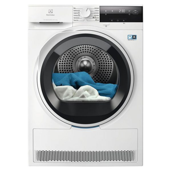 ՉՈՐԱՆՈՑ ELECTROLUX EW7D394UE