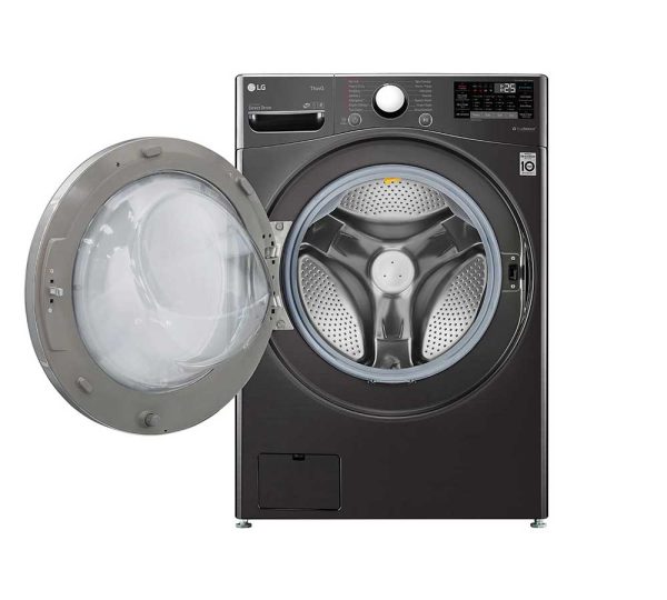 ԼՎԱՑՔԻ ՄԵՔԵՆԱ LG F20L2CRV2E2 - Նկար 2