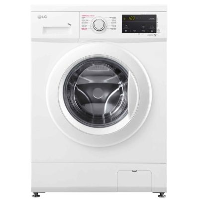 Լվացքի մեքենա LG F2J3HYL3W
