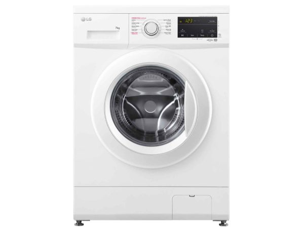 Լվացքի մեքենա LG F2J3HYL3W