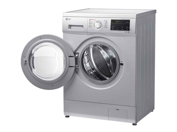 Լվացքի մեքենա LG F2J3HYL5L - Նկար 8