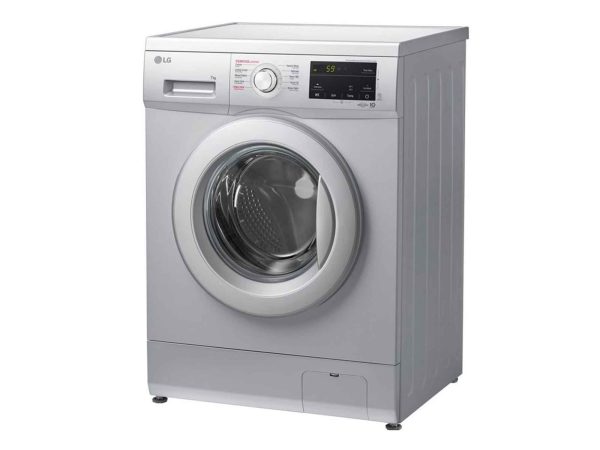 Լվացքի մեքենա LG F2J3HYL5L - Նկար 3